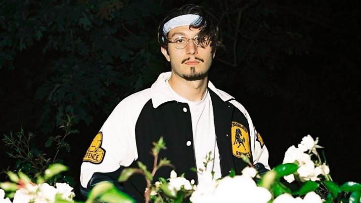 bbno$ Rilis Single ‘I Remember’ Sekaligus Umumkan Album Terbaru