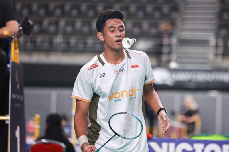 Alwi Farhan sumbangkan emas untuk Indonesia di SEA Games 2025
