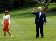 Amerika Serikat Keluar dari Kesepakatan Perubahan Iklim 
