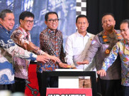 Sudah Dibuka, Kemenperin Harap IMOS 2025 Jadi Pendorong Inovasi bagi Industri Otomotif Nasional
