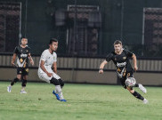 Modal Berharga Dewa United FC Jelang Liga 1 2022/2023