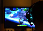  Begadang Main Game Padahal Besok Pagi Ada Kelas? Gas Terus