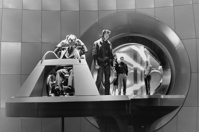 Reboot Film X-Men bakal Lebih Menantang, Ceritanya Diisi Mutan Muda yang Merasa 'Complicated'