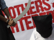 TKI Dihukum Mati di Saudi Arabia, Begini Kata Pemerintah Indonesia