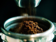 Festival Kopi Banten Volume 1, Sajikan Keaslian Kopi Banten