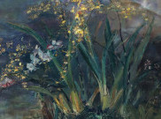 Lelang Langsung 'Southeast Asian, Chinese, Modern & Contemporary Art' Dibuka 28 November 2024