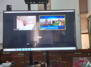 Modus Penyelewengan Dana Korban Lion Air di Sidang Perdana Mantan Presiden ACT