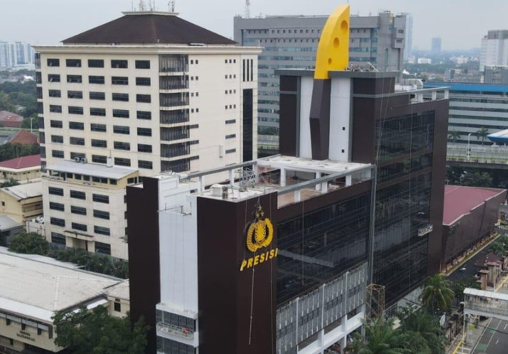Kapolri Listyo Sigit Rotasi Sejumlah Pati dan Pamen, Astamaops hingga Dua Kapolda Berganti