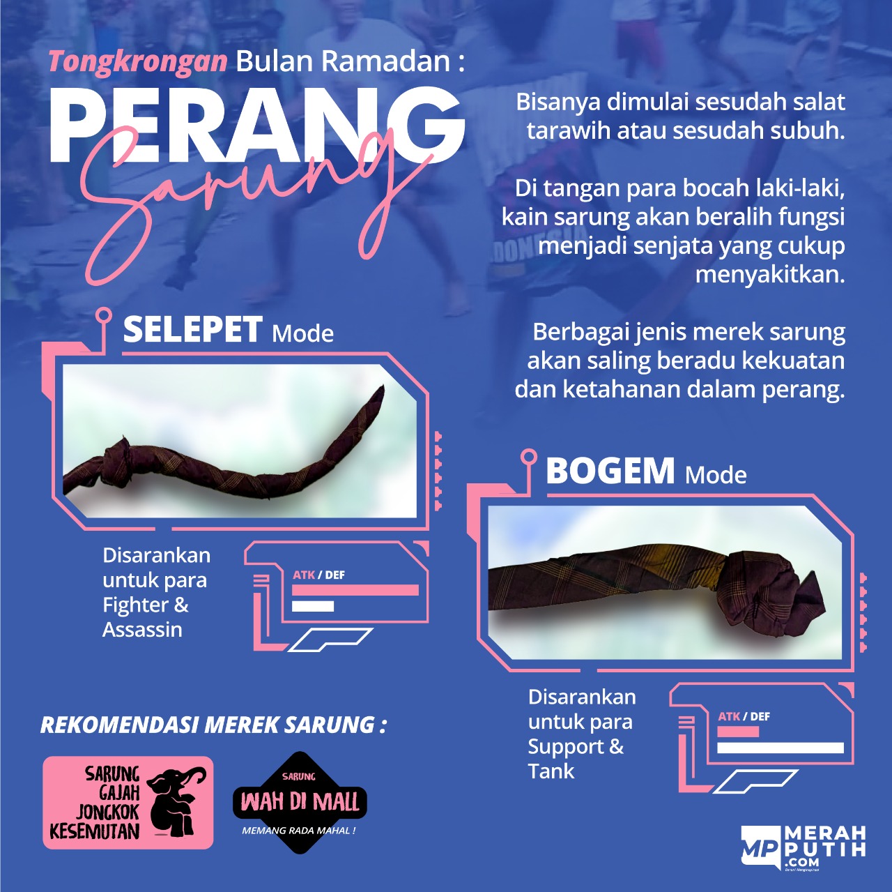 sarung