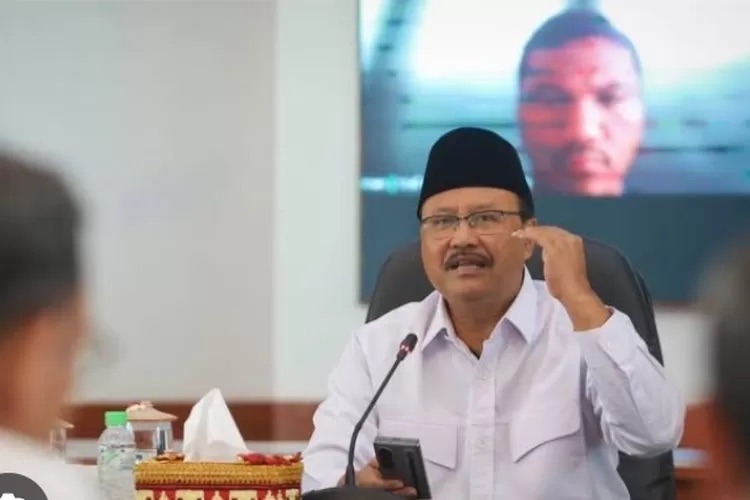 Mensos Tanggapi Usul Dedi Jadikan Vasektomi Syarat Bansos, Jawaban Gus Ipul Sangat Terus Terang 
