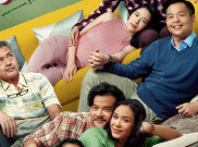 'Cek Toko Sebelah 2' Tonjolkan Sisi Feminim