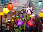 Tangerang Expo Buka Peluang Bisnis dan Investasi