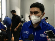 Demokrat Harap Pembentukan Koalisi tak Diintervensi Kekuasaan