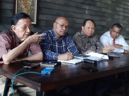 Chairul Imam: Ada Ketentuan yang Tak Sejalan dengan KUHAP di Dalam UU KPK