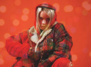 Dari Klasik hingga Terbaru, Lagu Natal Favorit Billie Eilish
