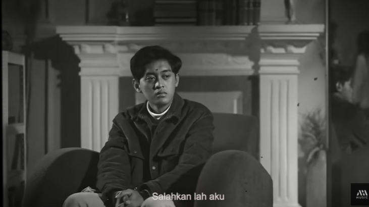 Fahmi NM