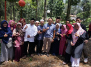 Sandiaga Soal Kepala Daerah Tak Boleh Kampanye: Banyak yang Salah Paham 