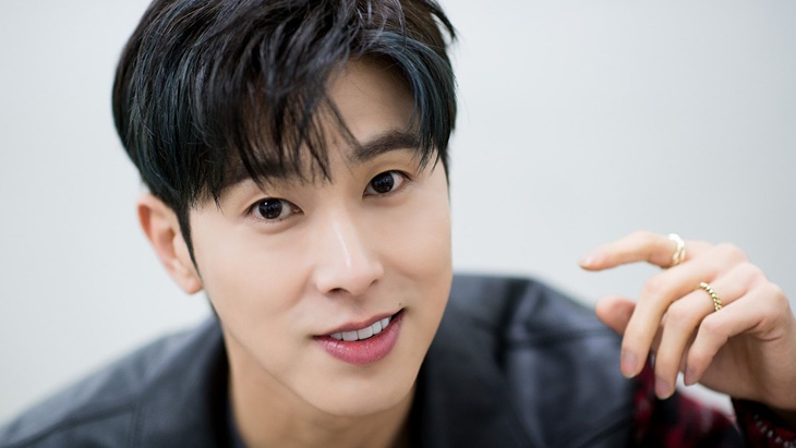 Yunho