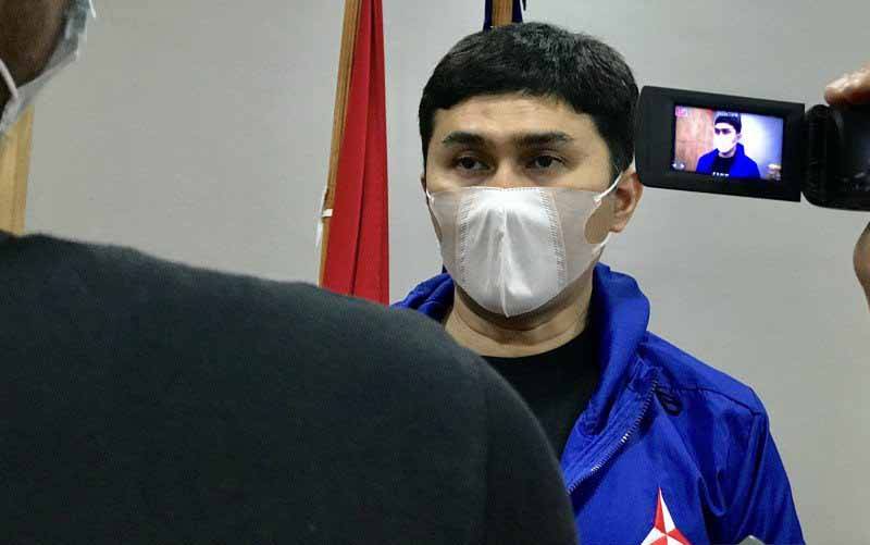Demokrat Akui Anies Berpeluang Diusung Jadi Capres 2024