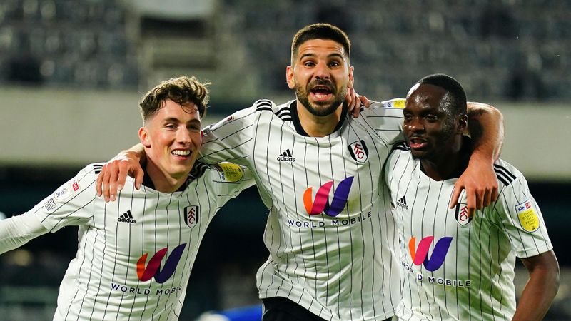 Fulham FC