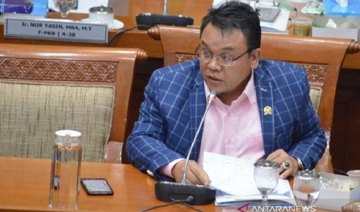 PAN Yakin Mayoritas Fraksi di Parlemen Dukung Revisi UU ITE