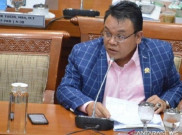 PAN Yakin Mayoritas Fraksi di Parlemen Dukung Revisi UU ITE