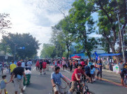 Saat Hari Raya Idul Adha, Car Free Day di Solo Ditiadakan