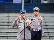 Aturan Baru Penggunaan Sirine dan Strobo di Jalan, Hanya Berlaku untuk Kondisi Tertentu