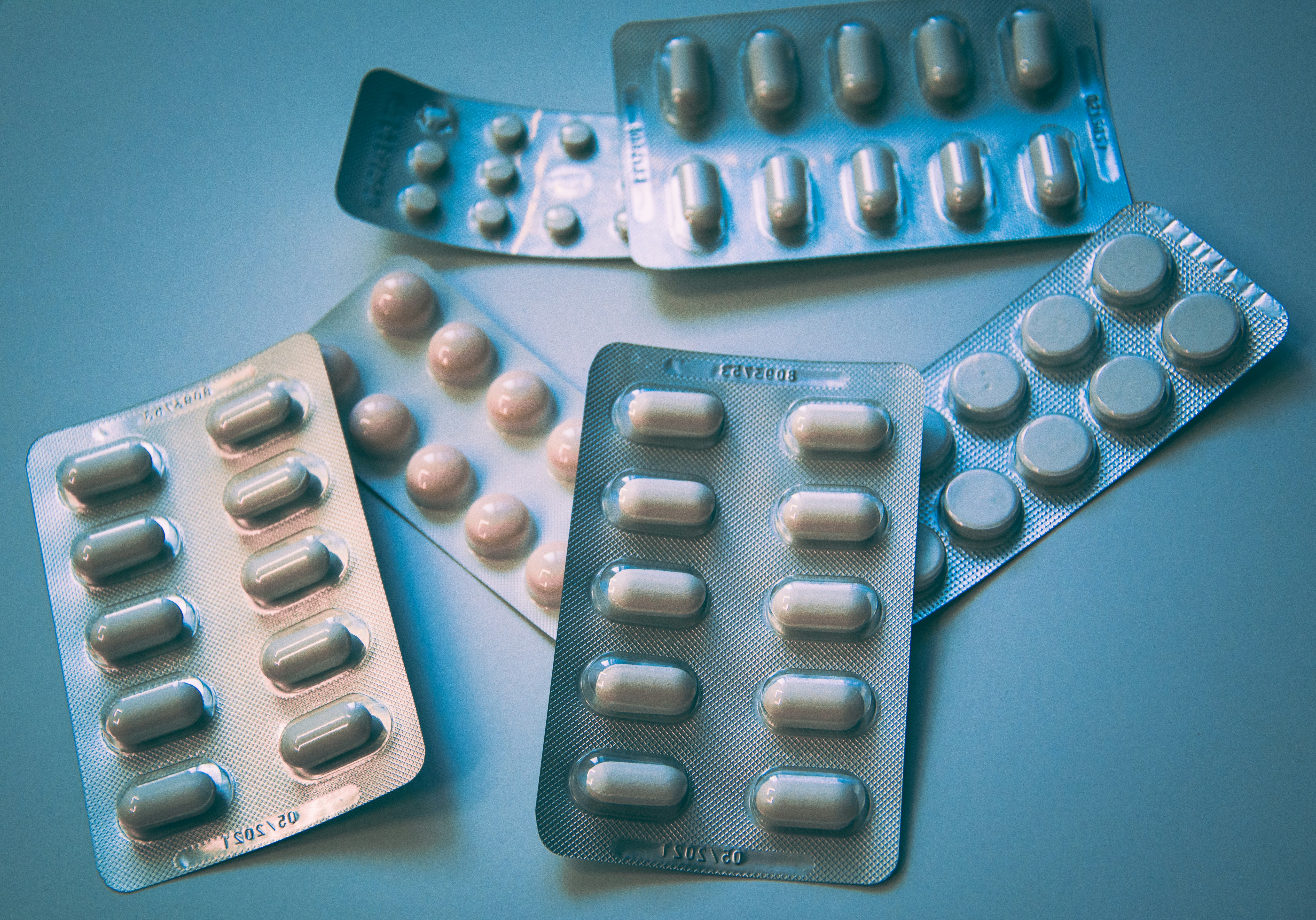 Mudik, Jangan Lupa bawa 5 Obat ini