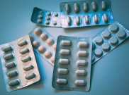 Mudik, Jangan Lupa bawa 5 Obat ini