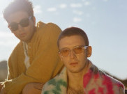 Kolaborasi Apik Lauv dan Lany dalam Lagu 'Mean It'