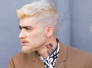 Let Me, Lagu Cinta Zayn Malik untuk Gigi Hadid