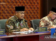 Bank Indonesia Tahan Suku Bunga 6 Persen Buat Kendalikan Inflasi