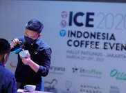 Babak Preliminary Stage Performance ILAC di ICE 2021 Berlangsung Seru