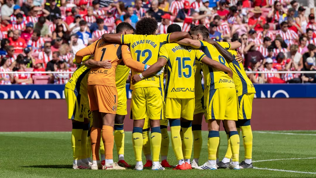 Prediksi Borussia Dortmund vs Villarreal 9 September 2026