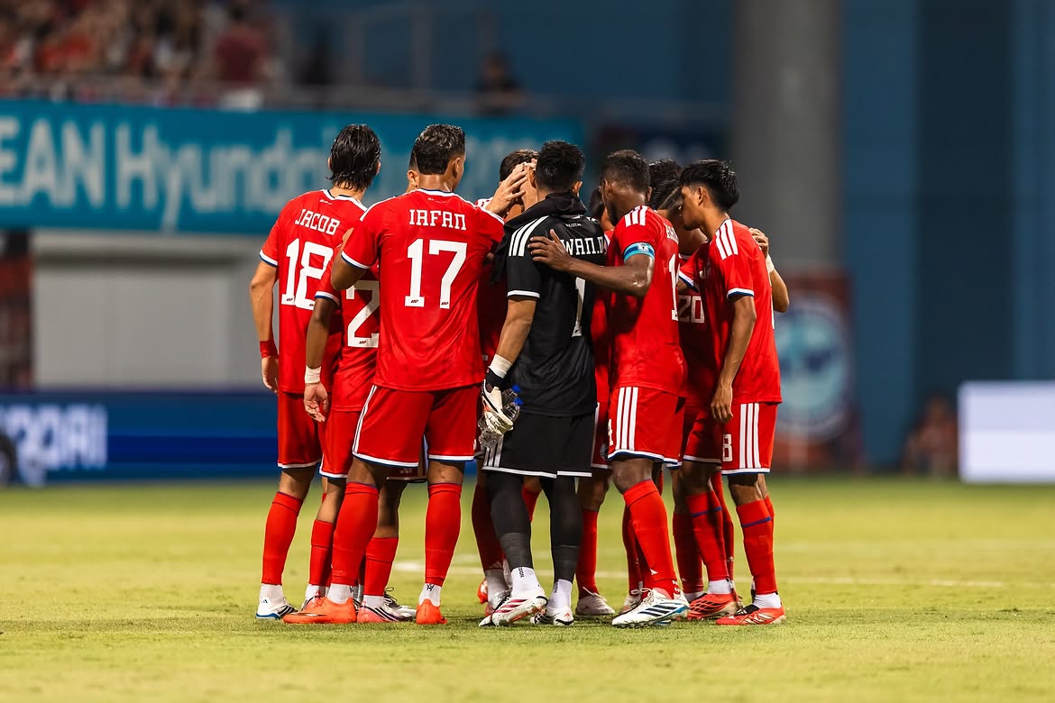 Prediksi skor Indonesia vs Singapura di FIFA ASEAN Cup 2026