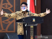 Menkominfo Dorong Kolaborasi Gerakan Menuju Smart City 2022