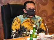 Lonjakan Kasus COVID-19 Tak Kunjung Henti, Ketua MPR Sindir Kesadaran Pemerintah