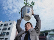 Golden Globes 2026 Berikan Sorotan ke Karya Luar Hollywood, Film Korea ‘No Other Choice’ Dapat 2 Nominasi