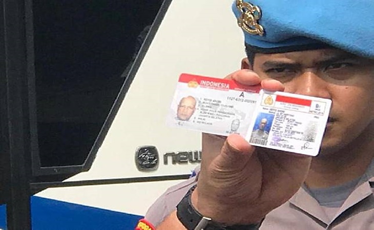 Ini perbedaan Smart SIM dan SIM biasa yang diluncurkan Korlantas Polri