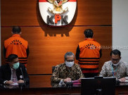  KPK Tetapkan Ketua DPRD Muara Enim Tersangka, Diduga Terima Suap Rp3 Miliar