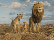Sebulan Diputar di Bioskop, ‘Mufasa: The Lion King’ Tembus Pendapatan Tertinggi Rp 8,8 Triliun