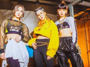 Deretan Grup Kpop Debut di Tahun 2019