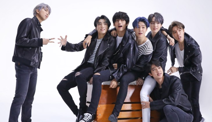 BTS Segera Rilis Album Map of The Soul: 7 - The Journey, Cek Info Detailnya!