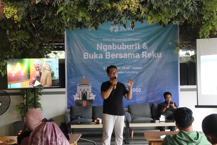 Upaya Platform Pertukaran Kripto Tingkatkan Literasi Keuangan di Indonesia