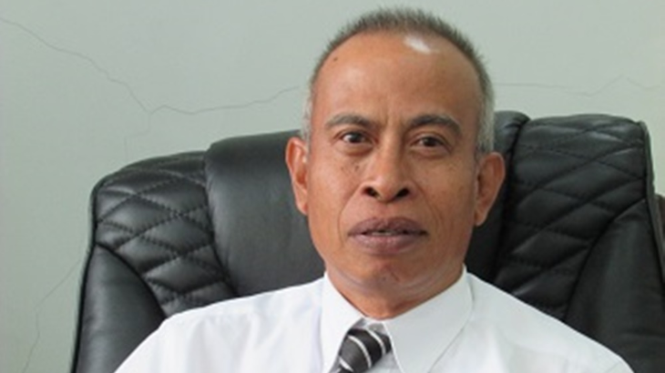 Akademisi Jelaskan Polemik Perppu Ormas Tergantung Cara Pandang