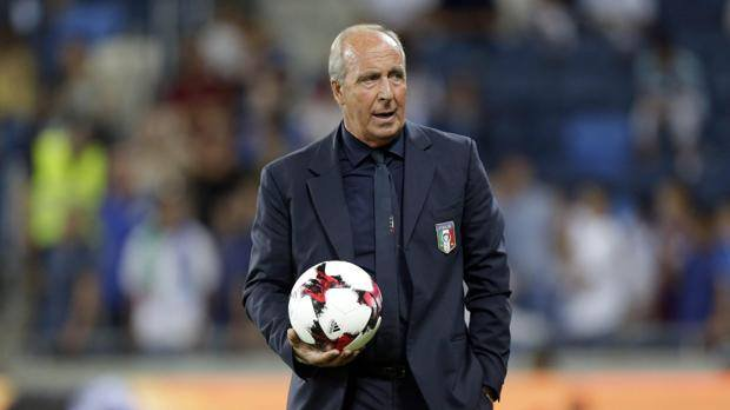 Tiga Calon Pengganti Ventura