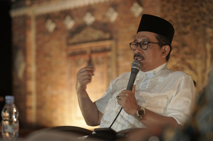 Wamenag Nilai Peneliti Australia Keliru soal Pemerintah Indonesia Represif Terhadap Umat Islam