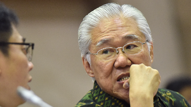 Enggar Tegaskan Indonesia Tak Mungkin Hentikan Impor