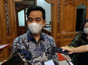 Dua Kali Terinfeksi COVID-19 , Gibran Jalankan Pantangan Minum Es